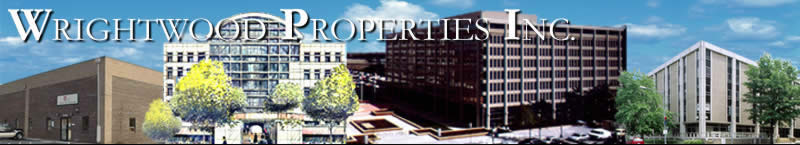 Wrightwood Properties banner graphic